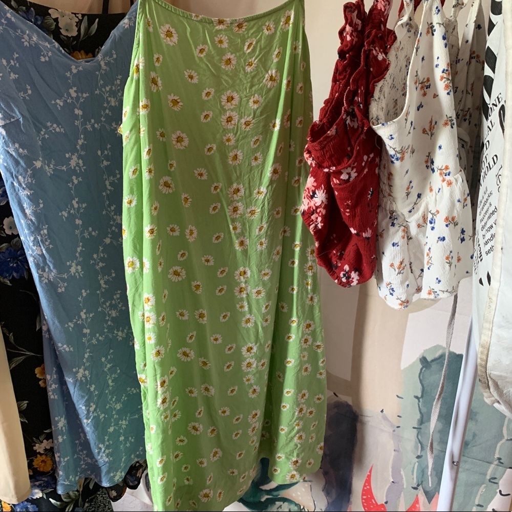 American eagle dress